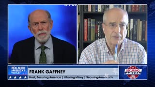 Securing America with Dr. Steve Young (Part 1) | September 19, 2024