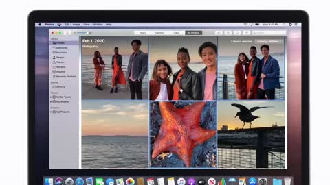 How to download copies of your photos from iCloud Photos to your Mac or Windows computer