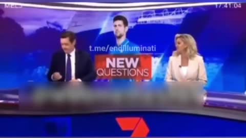 👀 HOT MIC: Australian Reporters Say What They Really Think About Novak Djokovic