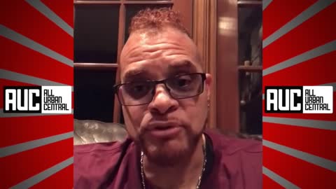 Sinbad Disses Justin Timberlake After Prince Tribute At Super Bowl