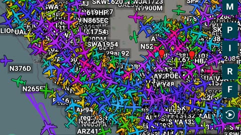 Mormon Mafia Utah Invasion with CHINA and Area 51 Watched - Sep 24 2024 -