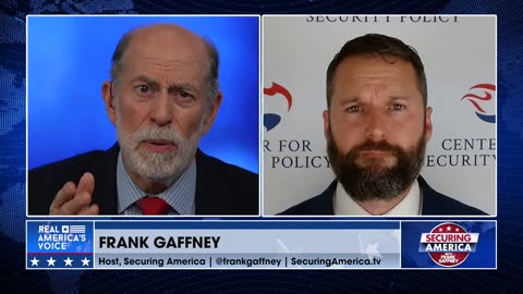 Securing America with Tommy Waller (part 3) | December 27, 2023