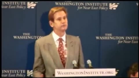 Washington Institute Promotes War Against Iran With Acts Of War Disguised As 'Pressure'