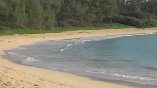 La'ie, HI — Hukilau Beach Park