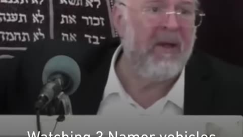 RABBI BARUCH ROSENBLUM THREE ISRAELI TANKS DESTROYED IN ONE NIGHT