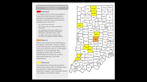 Travel Restrictions: Explained