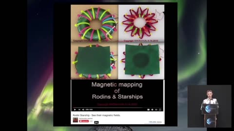 Rodin Coil and Starship Coil Intro