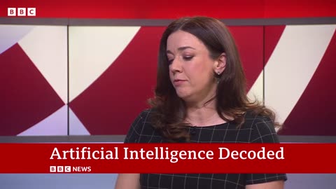 Urgent need for terrorism artificial intelligence laws in UK, warns think tank | BBC News