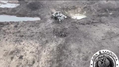 footage of the Ukrainian attacks and n Belgorod region