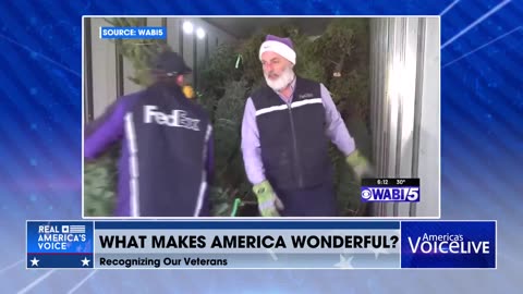 What Makes America Wonderful