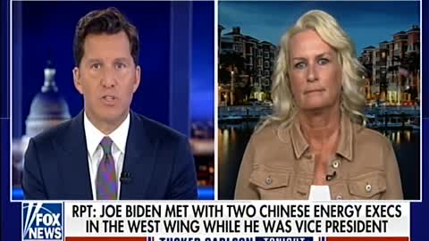 BREAKING: Joe Biden Was Bought Off By The Chinese Communists While He Was Vice President In 2014