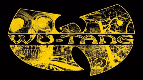 WU TANG CLAN - WU TANG CLAN AIN'T NUTHING TA F WIT