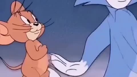 Tom and jerry motivational video