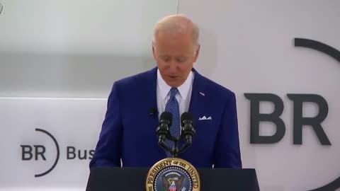 Biden on Russian cyberattack Its coming