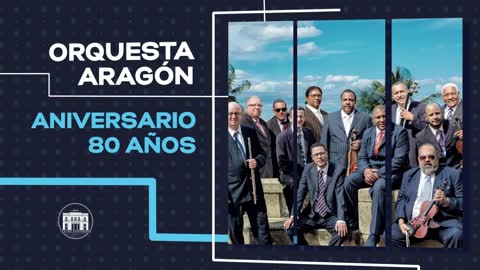 Programación Teatro Santander: Orquesta Aragón