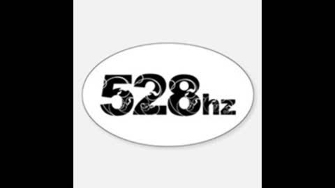 528 Hz