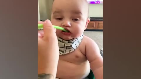 Cute baby part 1