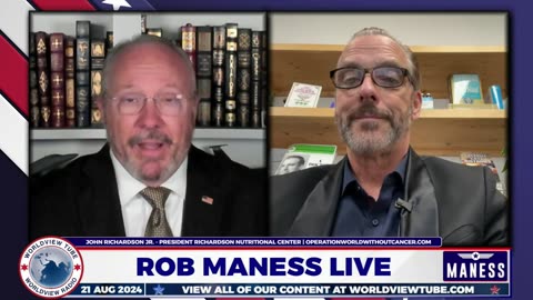 How Trump Will Take on Big Pharma – Whistleblower Wednesday | The Rob Maness Show EP 396