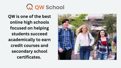 Choosing The Right Private Online High School