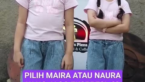 Anak-anak Berjoget