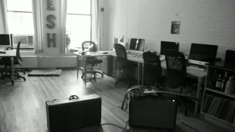 Guitarist Music Playing Guitar Player Room Studio