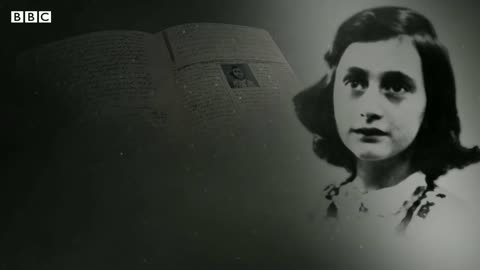 Anne Frank betrayal suspect identified after 77 years