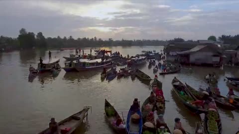 Explore Kalimantan, Indonesia - Travel (Director's Cut)