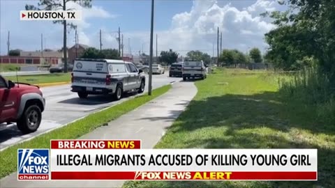 Illegal immigrants accused of killing 12-year-old Houston girl due in court