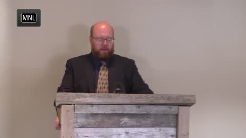 The Pretrib Argument Debunked by the Bible ｜ Bro. Jim Wiebe