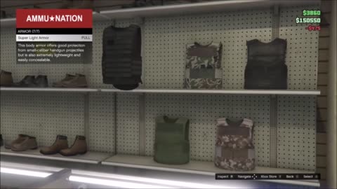 GTA online: Heist's preparation guide