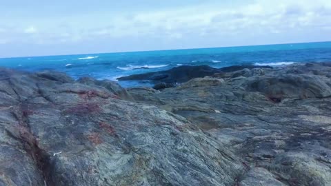 Sri lankan beach | Hidden beach