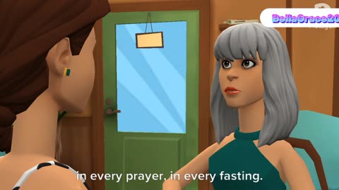 One secret that makes prayer and fasting count