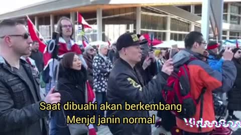 Vaksin mRNA ubah DNA dan risiko generasi, anak cucu dan cicit