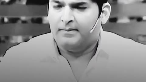 True line #emotional sence #kapil sharma