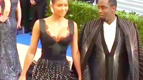 Ava - Creepy Federal Evidence Reveals what happened to Diddy's Adopted Daughter PT 2