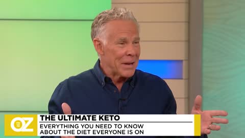 Everything you Need to Know about Keto Diet