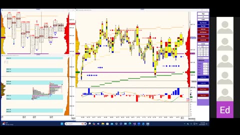 Bluewater Pre-Market for Sep 13