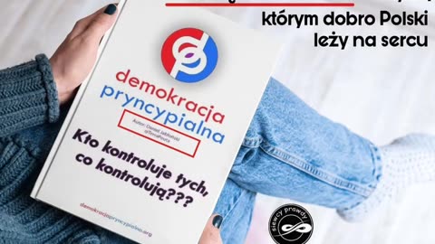 Żeby Polska była Polską