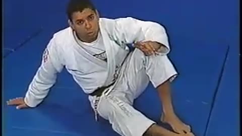 Joe Moreira BJJ Brown Belt 02