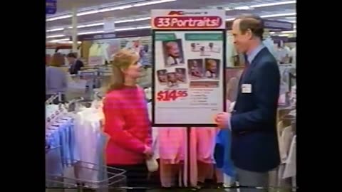 July 17, 1988 - Kmart is the Place for Photo Processing