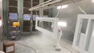 Powder Coating