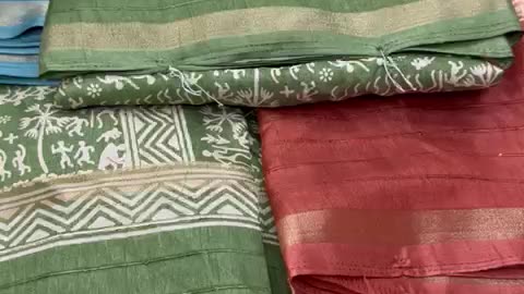 Sarees