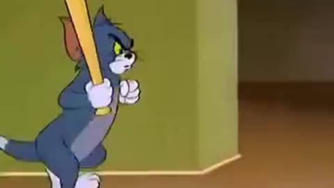 tom and jerry