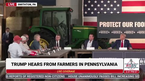 Pennsylvania Farmer Shares How Kamala s Inflation & Insane Energy Policies Affect Her Family