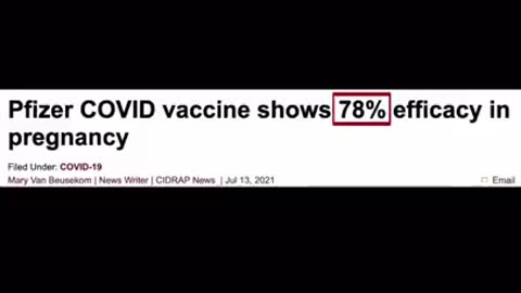 Scamdemic 2.0, It’s good to remind yourself of the lies they told the first time around.