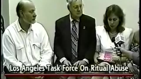 Brice Taylor, Ted Gunderson, Gene Chip Tatum and Barbara Hartwell expose Mind Control