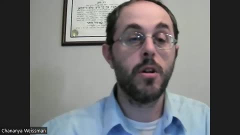 R&B Weekly Seminar: R&B Torah Fellowship (Episode #21 -- Tuesday, August 2nd, 2022/Av 5, 5782). Chair: Rabbi Chananya Weissman. Topic: "Israel should never rely on other Nations"