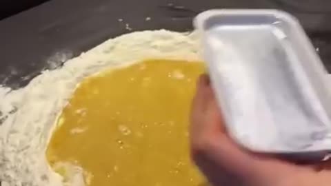 Cooking Fail (wait until the end)