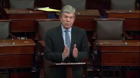 Roy Blunt Warns Against 'Unintended Consequences' Of Biden Vaccine Mandate