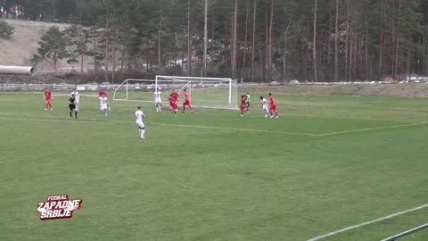 SLZ 22 OFK Mihajlovac-Omladinac Z 6:3